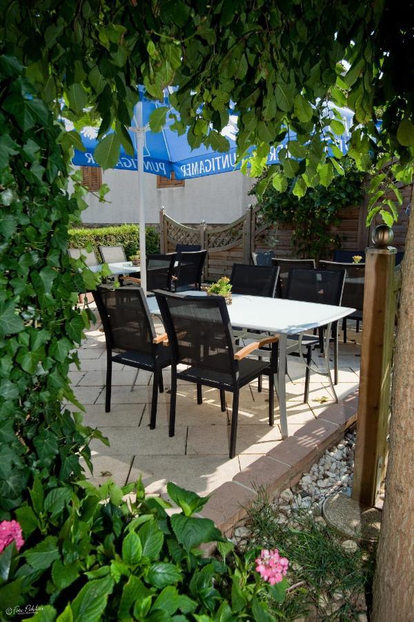 Der Schildbacherhof Hartberg Exterior foto